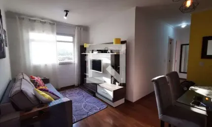 Apartamento para Venda - Engordadouro, 2 Quartos,  60 m² - Jundiaí