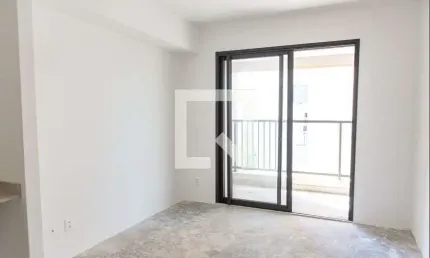 Kitnet / Stúdio para Venda - Vila Mariana, 1 Quarto,  27 m² - São Paulo