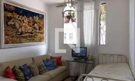 Apartamento para Venda - Camargos, 2 Quartos,  49 m² - Belo Horizonte