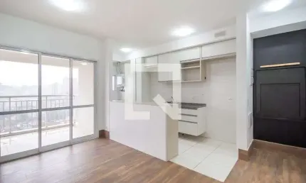 Apartamento para Venda - Vila Yara, 2 Quartos,  54 m² - Osasco
