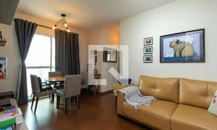 Apartamento para venda - vila mariana, 2 quartos,  55 m² - são paulo