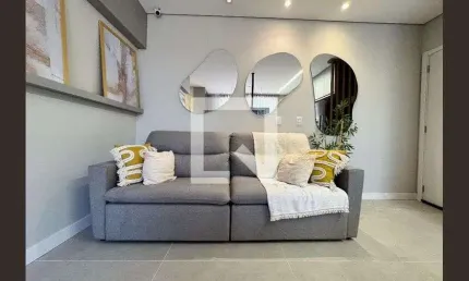 Apartamento para Venda - Centro, 3 Quartos,  74 m² - São Leopoldo