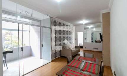 Apartamento para Venda - Nova Granada, 3 Quartos,  78 m² - Belo Horizonte