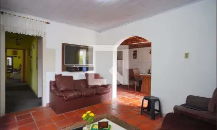 Casa para Venda - Rubem Berta, 3 Quartos,  116 m² - Porto Alegre