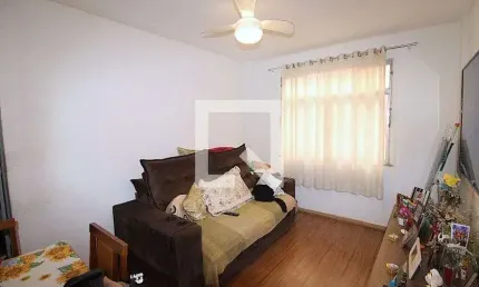 Apartamento para Venda - Méier, 2 Quartos,  50 m² - Rio de Janeiro