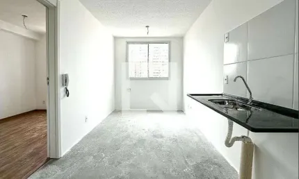 Apartamento para venda - água branca, 1 quarto,  30 m² - são paulo