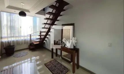 Apartamento para Venda - Swift, 3 Quartos,  125 m² - Campinas