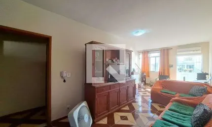 Apartamento para Venda - Engenho Novo, 3 Quartos,  192 m² - Rio de Janeiro