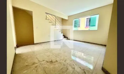 Cobertura para Venda - Jardim Leblon, 3 Quartos,  152 m² - Belo Horizonte