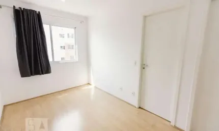 Apartamento para venda - água branca, 1 quarto,  35 m² - são paulo
