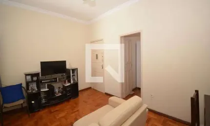 Apartamento para Venda - Irajá, 1 Quarto,  60 m² - Rio de Janeiro