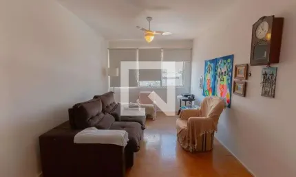 Apartamento para Venda - Bonfim, 3 Quartos,  117 m² - Campinas