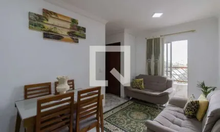 Apartamento para Venda - Jardim Maia, 2 Quartos,  62 m² - Guarulhos