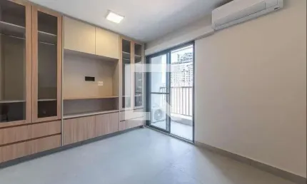 Kitnet / stúdio para venda - brooklin, 1 quarto,  26 m² - são paulo