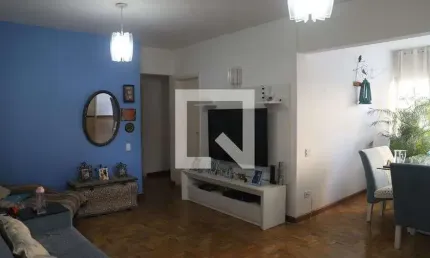 Apartamento para Venda - Planalto Paulista, 3 Quartos,  110 m² - São Paulo