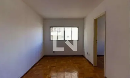 Apartamento para venda - campos elíseos, 1 quarto,  45 m² - são paulo