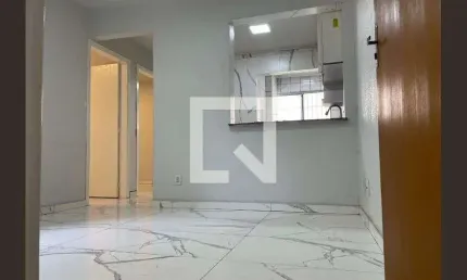 Apartamento para Venda - Rio dos Sinos, 2 Quartos,  46 m² - São Leopoldo