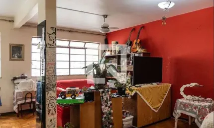 Apartamento para venda - gutierrez, 3 quartos,  153 m² - belo horizonte
