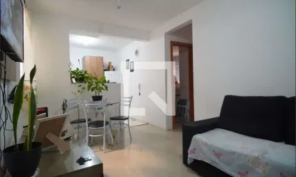 Apartamento para venda - rubem berta, 2 quartos,  55 m² - porto alegre