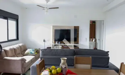 Apartamento para Venda - Centro, 1 Quarto,  74 m² - Osasco