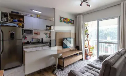 Apartamento para venda - água branca, 2 quartos,  58 m² - são paulo