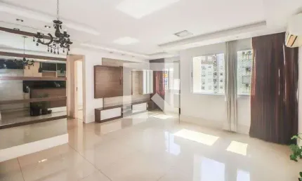 Apartamento para venda - vila ipiranga, 2 quartos,  67 m² - porto alegre