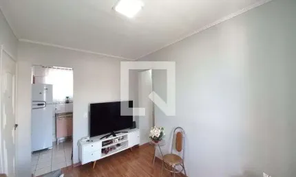 Apartamento para venda - parque industrial, 2 quartos,  54 m² - campinas