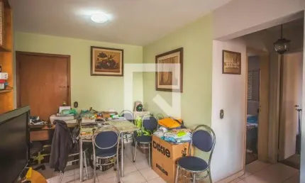 Apartamento para venda - saúde, 2 quartos,  63 m² - são paulo
