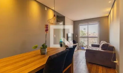 Apartamento para venda - vila andrade, 2 quartos,  48 m² - são paulo
