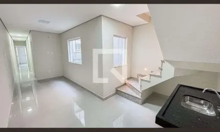 Cobertura para Venda - Vila Metalúrgica, 3 Quartos,  130 m² - Santo André