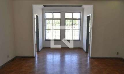 Apartamento para Venda - Engenho Novo, 4 Quartos,  120 m² - Rio de Janeiro