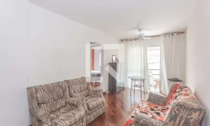 Apartamento para Venda - Bosque da Saúde, 2 Quartos,  54 m² - São Paulo