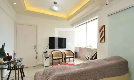Apartamento para Venda - Silveira, 2 Quartos,  75 m² - Belo Horizonte