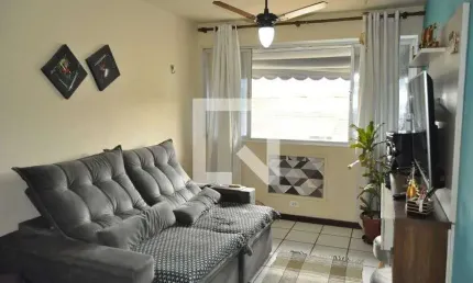 Apartamento para Venda - Engenho Novo, 2 Quartos,  62 m² - Rio de Janeiro