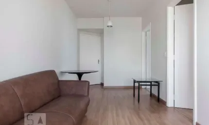 Apartamento para Venda - Santana, 1 Quarto,  76 m² - São Paulo