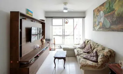 Apartamento para venda - itanhangá, 2 quartos,  60 m² - rio de janeiro
