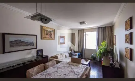 Apartamento para venda - ipiranga, 3 quartos,  87 m² - belo horizonte