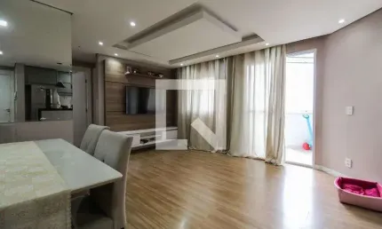 Apartamento para Venda - Belém, 2 Quartos,  65 m² - São Paulo