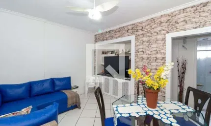 Apartamento para Venda - Vila Carrão, 2 Quartos,  74 m² - São Paulo