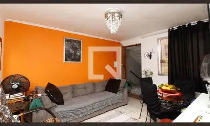 Apartamento para Venda - Cangaíba, 2 Quartos,  67 m² - São Paulo