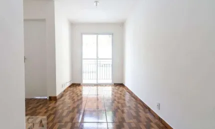 Apartamento para Venda - Itaquera, 2 Quartos,  50 m² - São Paulo