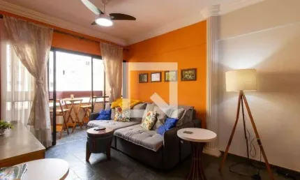 Apartamento para Venda - Centro, 3 Quartos,  115 m² - Campinas