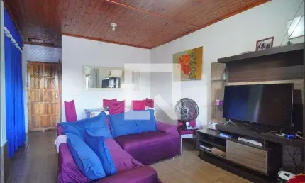 Casa para Venda - São Miguel, 3 Quartos,  91 m² - São Leopoldo