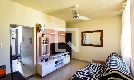 Apartamento para Venda - Pilares, 2 Quartos,  49 m² - Rio de Janeiro