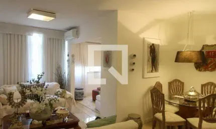Apartamento para venda - lagoa, 2 quartos,  100 m² - rio de janeiro