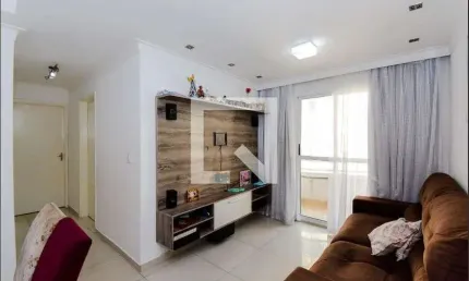 Apartamento para venda - jardim cocaia, 2 quartos,  62 m² - guarulhos