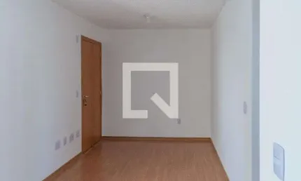 Apartamento para venda - jardim samambaia, 2 quartos,  45 m² - campinas