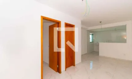 Apartamento para Venda - Itaquera, 2 Quartos,  42 m² - São Paulo