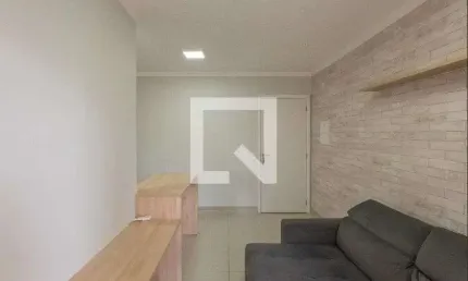 Apartamento para Venda - Jardim Santa Marcelina, 2 Quartos,  48 m² - Campinas