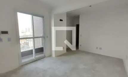 Apartamento para venda - parque das nações, 2 quartos,  56 m² - santo andré